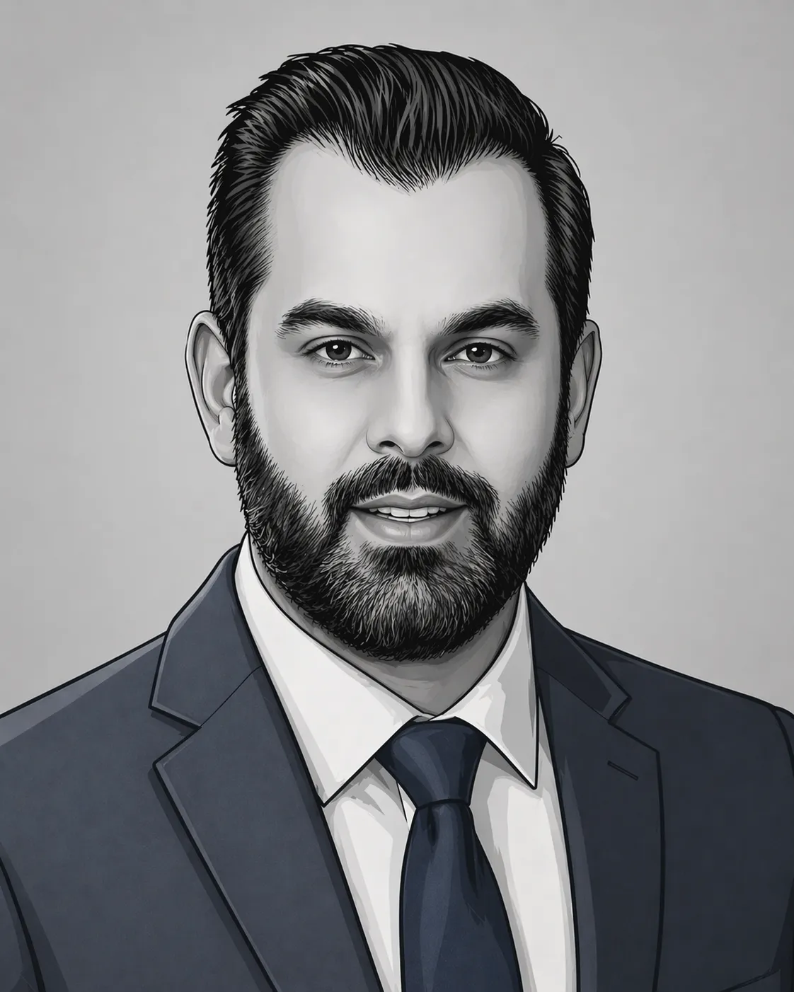 Carlos Leopoldo — Bespoke Solutions Architect